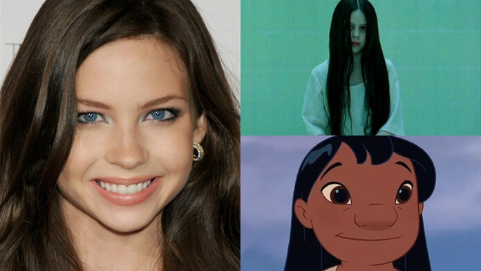 Fallece Daveigh Chase actriz de The Ring y voz de Lilo