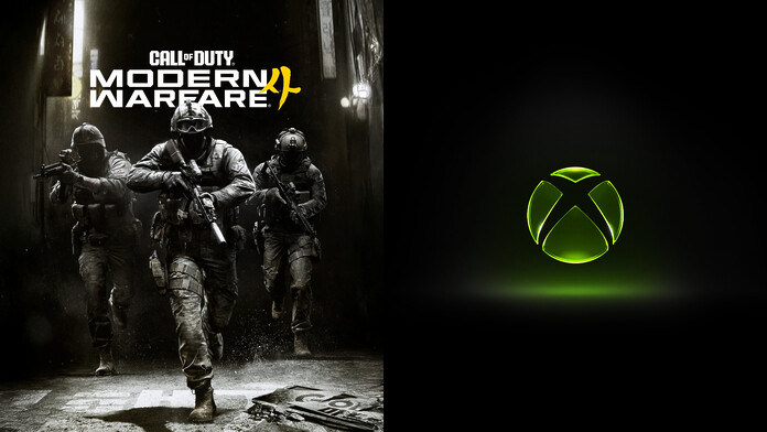Fans de Xbox quieren que Modern Warfare 4 sea exclusivo Fans de Xbox quieren que Modern Warfare 4 sea exclusivo
