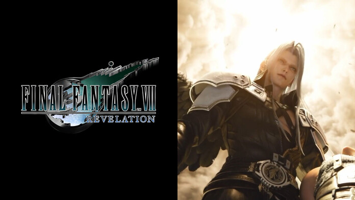 Final Fantasy VII: Revelation confirma su lanzamiento multiplataforma