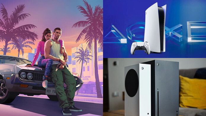GTA VI contaría con modos rendimiento y calidad según filtración GTA VI contaría con modos rendimiento y calidad según filtración