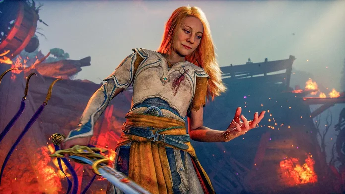 God of War: Laufey saldría en la primera mitad de 2027
