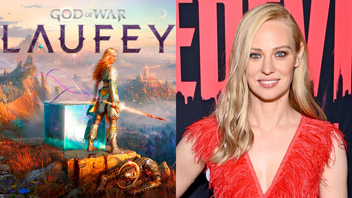 God of War_ Laufey está en desarrollo desde el 2018 God of War: Laufey está en desarrollo desde el 2018