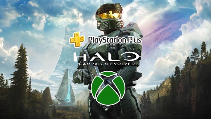 Halo en PS5 requerirá una cuenta de Xbox y PS Plus para el cooperativo Halo en PS5 requerirá una cuenta de Xbox y PS Plus para el cooperativo
