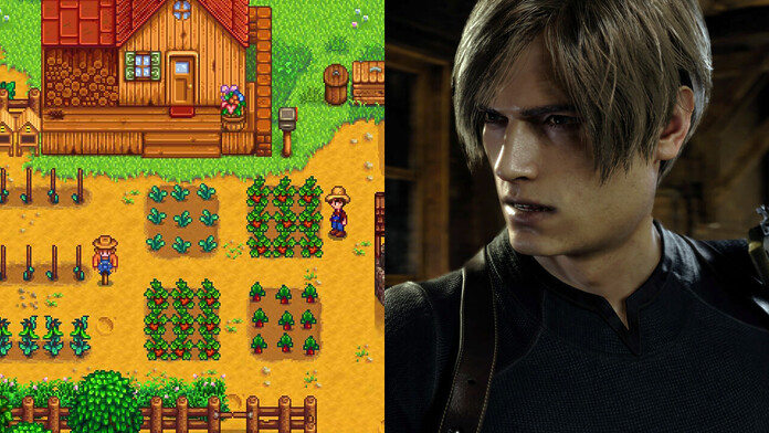 Hideki Kamiya quiere un Resident Evil estilo Stardew Valley