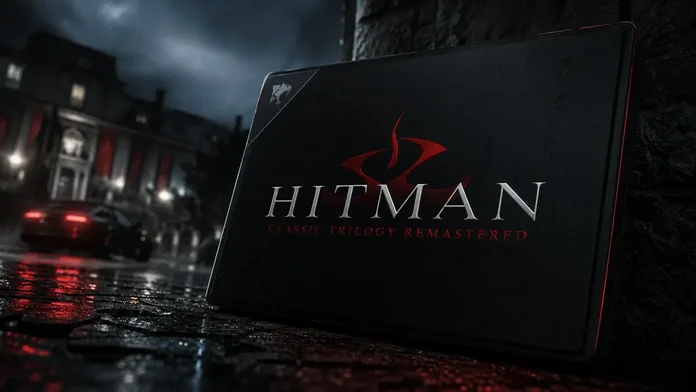 Hitman Classic Trilogy Remastered es anunciado para 2027 Hitman Classic Trilogy Remastered es anunciado para 2027
