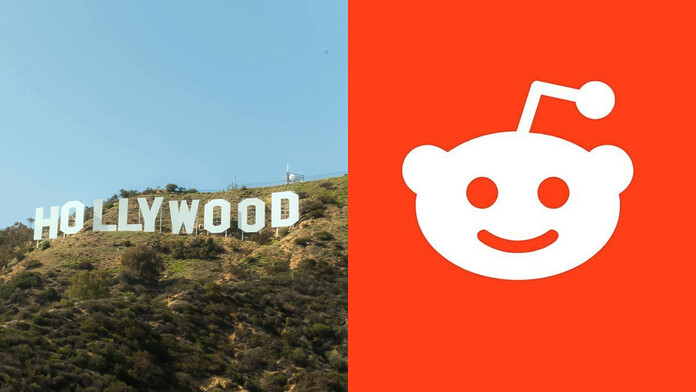 Hollywood está buscando ideas para películas en Reddit