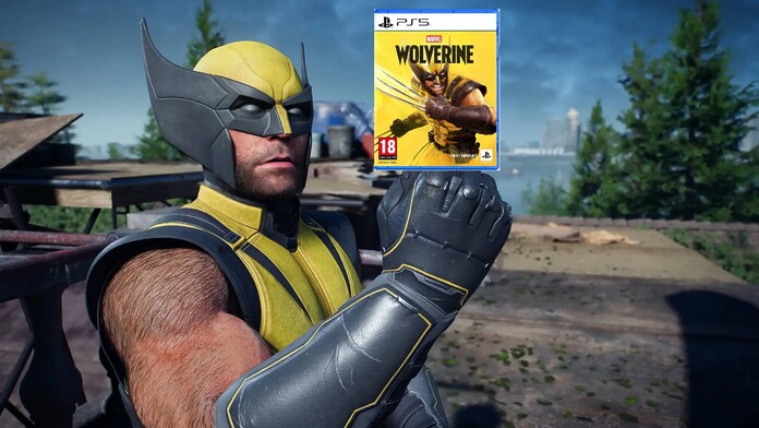 Insomniac confirma que Wolverine sí incluirá disco físico en su caja