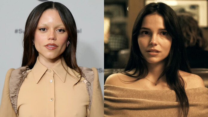 Jenna Ortega estuvo a punto de protagonizar Obsession