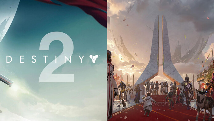 Jugadores de Destiny 2 rompen los servidores el día del cierre