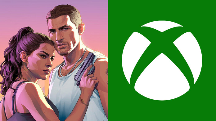 Jugadores de Xbox consiguen GTA VI Ultimate Edition gratis