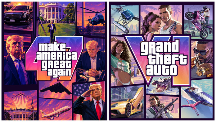 La Casa Blanca se une al fenómeno GTA VI desatando polémica