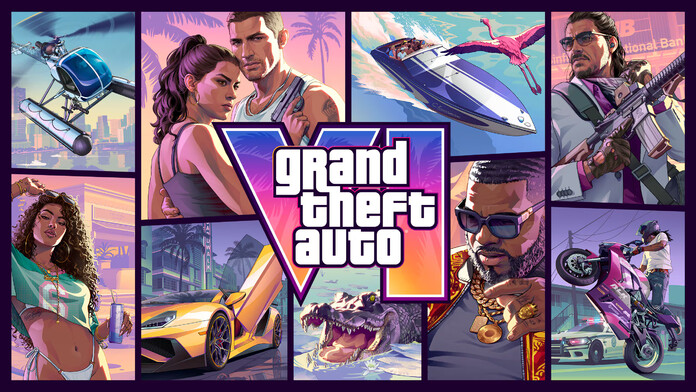 La portada de GTA VI arrasa en redes sociales y rompe récords