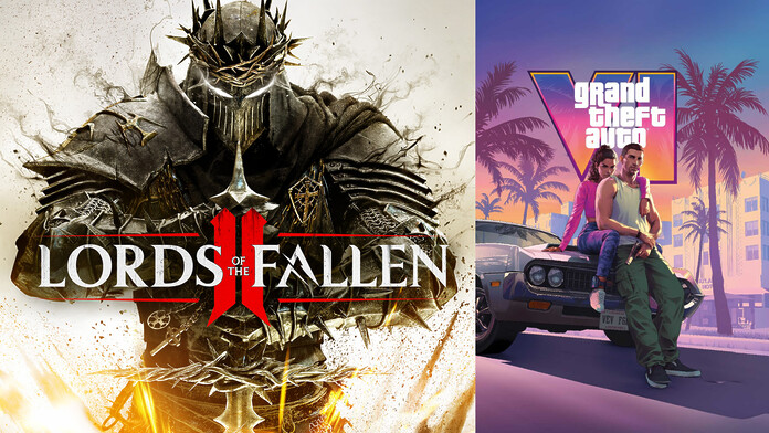 Lords of the Fallen 2 se retrasa hasta 2027 por miedo de GTA VI