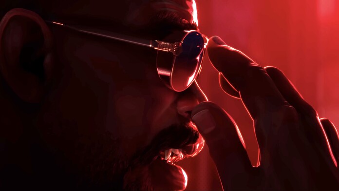 Screenshot Marvel's Blade sigue en desarrollo afirma insider