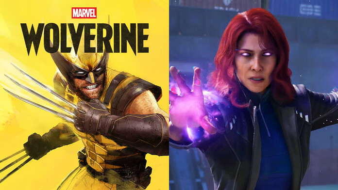 Marvel's Wolverine sangriento gameplay en el State of Play