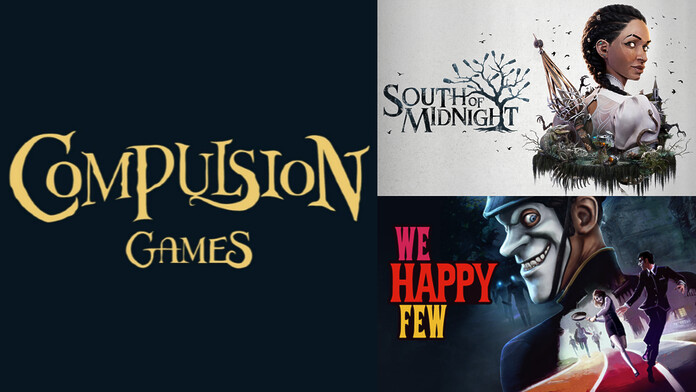 Microsoft cerrará Compulsion Games creadores de South of Midnight