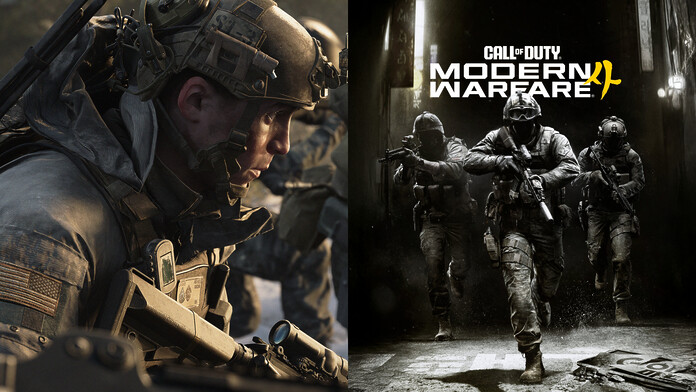 Modern Warfare 4 podrá jugarse 1 semana antes al preordenar