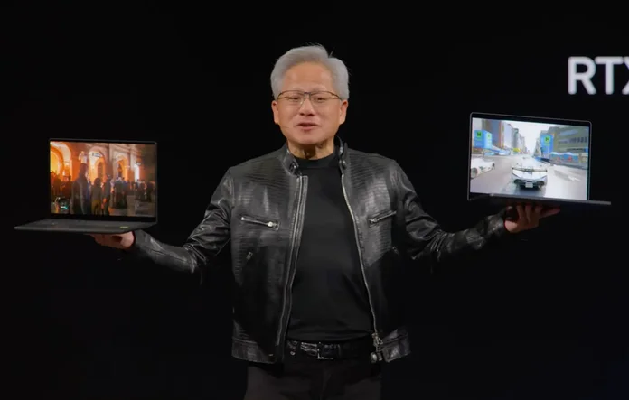NVIDIA presentó el RTX Spark junto a ARM generando dudas