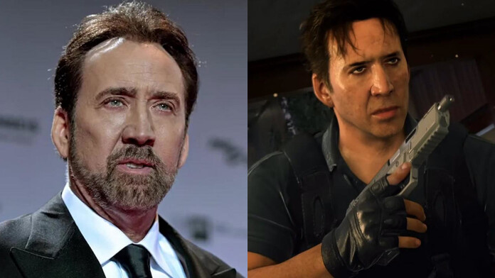 Nicolas Cage llega a Black Ops 7 y Warzone en Summer of Action Nicolas Cage llega a Black Ops 7 y Warzone en Summer of Action