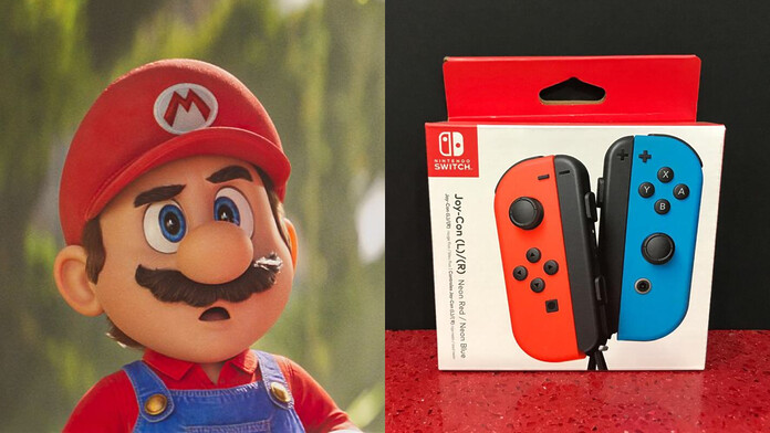 Nintendo es multado con $46 millones por fallo del Switch Nintendo es multado con $46 millones por fallo del Switch