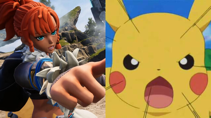 Nintendo y Pokémon tienen casi perdida la demanda contra Palworld