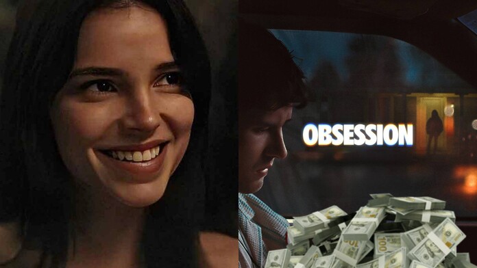 Obsession supera los $300 millones y multiplica por 400 su presupuesto