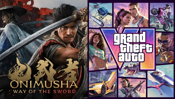 Onimusha: Way of the Sword adelanta su lanzamiento por culpa de GTA VI
