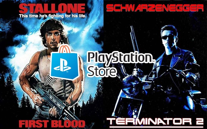 PS Store eliminará 551 películas de los usuarios y no ofrecerá reembolsos