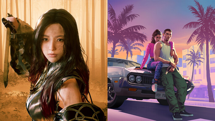 Phantom Blade Zero no tiene miedo de GTA VI Phantom Blade Zero no tiene miedo de GTA VI