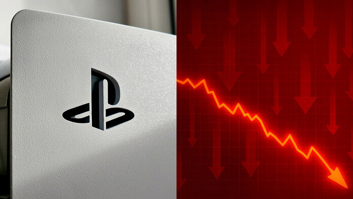 PlayStation registra su peor mes en ventas desde el año 2000
