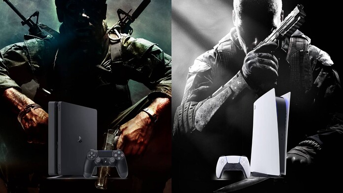 Ports de Black Ops 1 y 2 son confirmados para PS4 y PS5