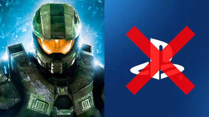 Próximo Halo no llegaría a PlayStation