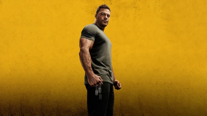 Reacher estrenará su cuarta temporada el 12 de agosto