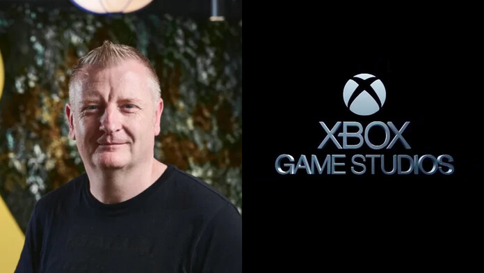 Renuncia el jefe de Xbox Game Studios tras 18 meses