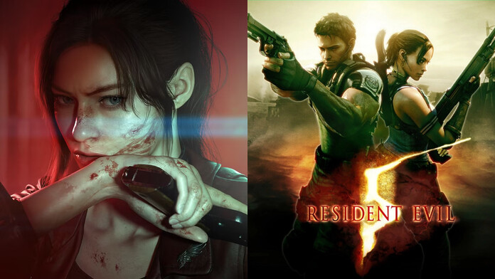 Resident Evil Veronica sería el verdadero Resident Evil 5 según teoría