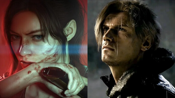Resident Evil_ Veronica llegaría antes que el DLC de Resident Evil Requiem Resident Evil: Veronica llegaría antes que el DLC de Resident Evil: Requiem