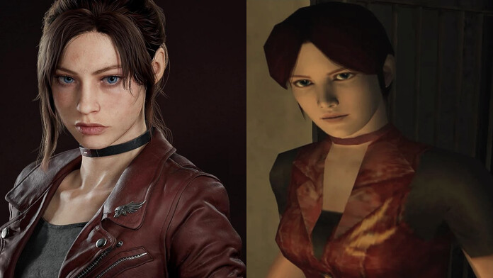 Resident Evil: Veronica tendrá cambios de la historia original