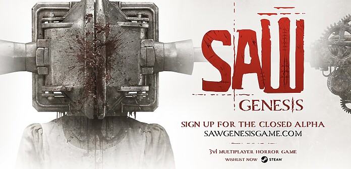 Revelado SAW Genesis el primer videojuego del universo SAW