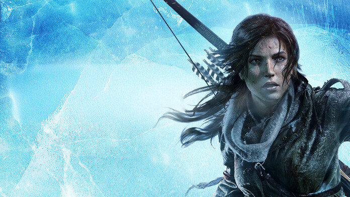 Rise of the Tomb Raider 20 Year Celebration Review