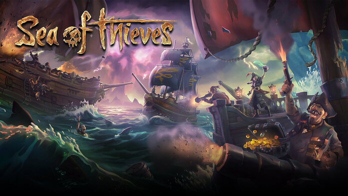 Sea of Thieves tendrá una película live-action Sea of Thieves tendrá una película live-action