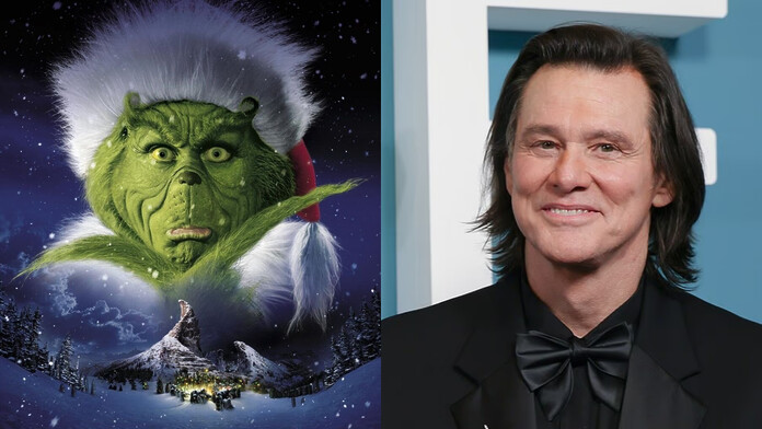 Secuela de El Grinch con Jim Carrey está en desarrollo