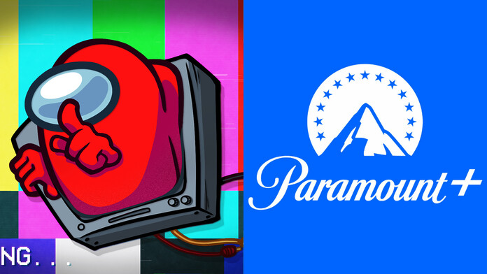 Serie animada de Among Us se estrena sin aviso en Paramount+