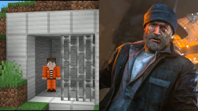 Servidores comunitarios de Minecraft y Call of Duty son piratería según la ESA