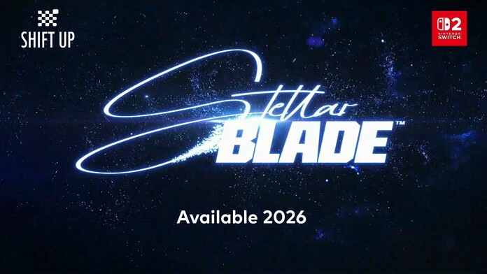 Shift Up confirma Stellar Blade para Nintendo Switch 2 Shift Up confirma Stellar Blade para Nintendo Switch 2