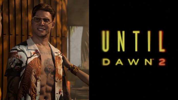 Sony anuncia Until Dawn 2 en el State of Play