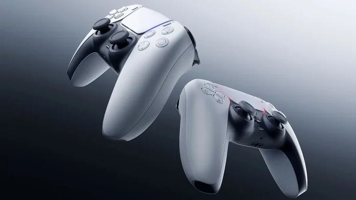 Sony patenta un control con botones que cambian la dureza Sony patenta un control con botones que cambian la dureza