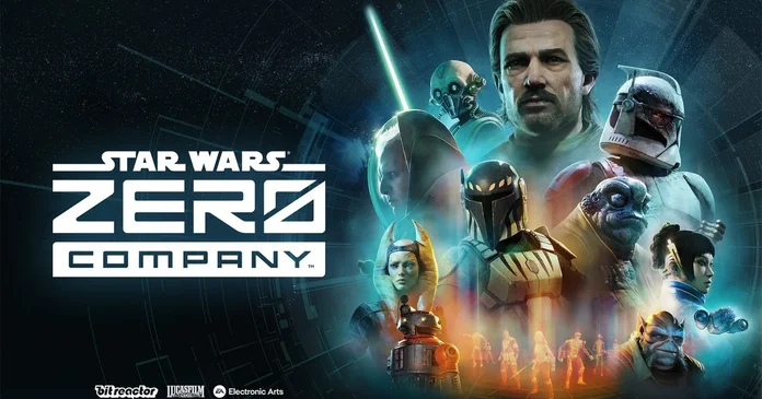 Star Wars: Zero Company saldrá en agosto de este año