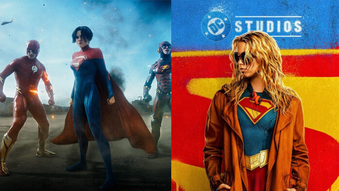 Supergirl recauda menos que The Flash y Morbius en su estreno