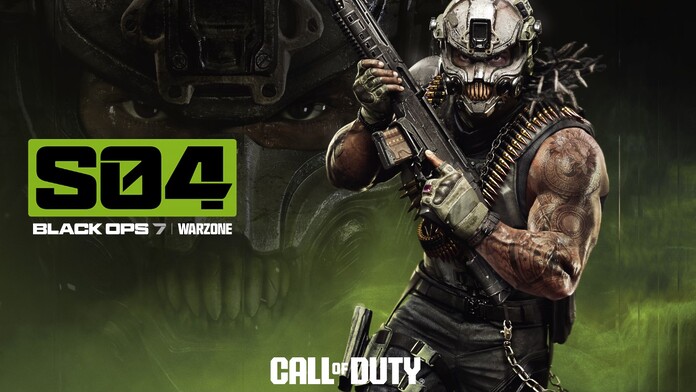 Temporada 4 de Black Ops 7 trae un modo sin omnimovement