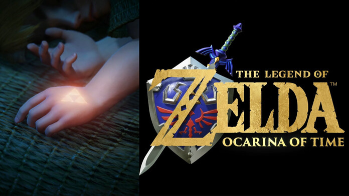 The Legend of Zelda_ Ocarina of Time Remake confirmado para 2026 The Legend of Zelda: Ocarina of Time Remake confirmado para 2026